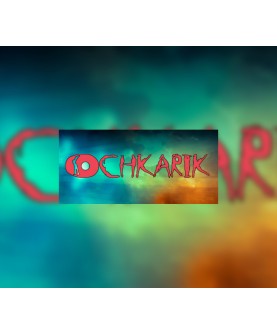 Ochkarik Steam Key GLOBAL
